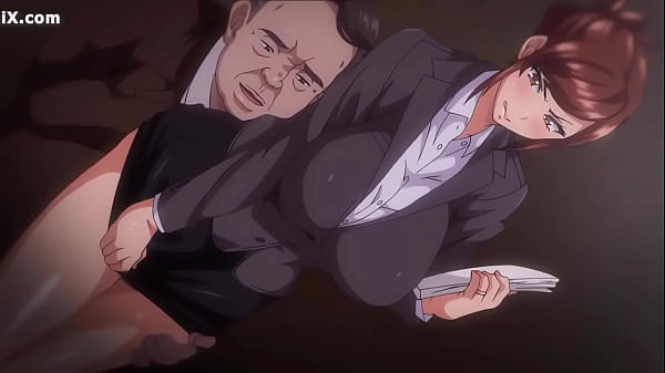 Anime Hentai, animation hot porn