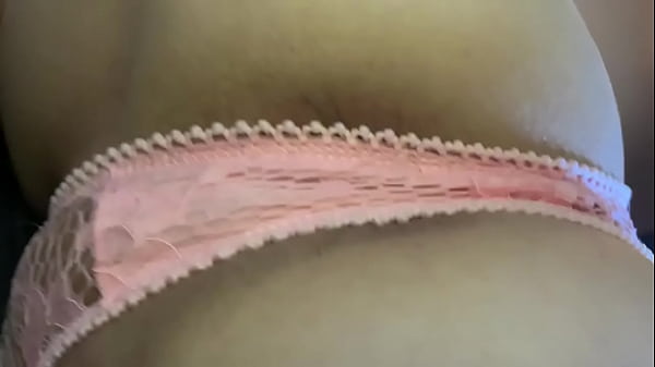 Thong panties fetish