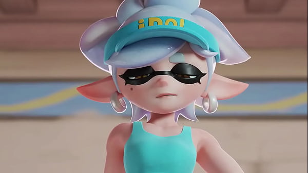 Splaaton Sex Dos lindas chicas 3d follan una gran verga