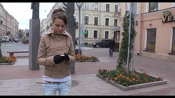 Pussy-hammering with a playgirl