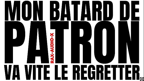 Tu vas devoir donner ton cul a romain pour le faire taire