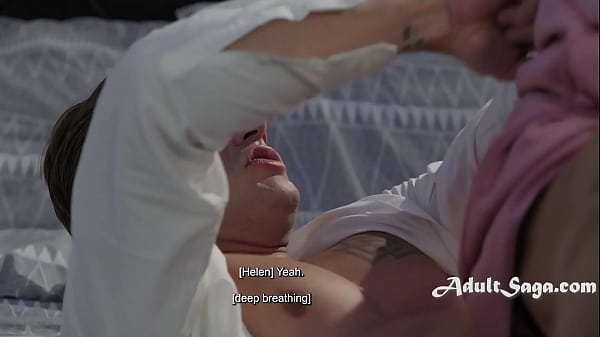 Wife's Prenup Included Me Having To Fuck Her Step MOM TOO! - Maya Woulfe, Nathan Bronson, Reagan Foxx