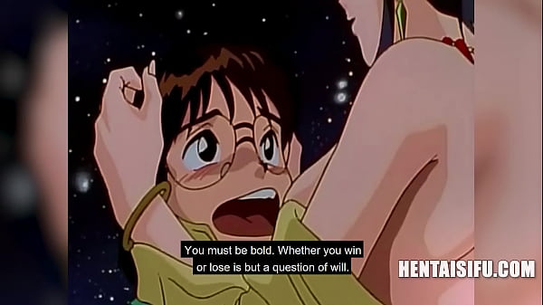 Goddess Rei Teaches Virgin Teen Everything