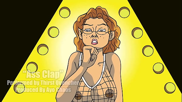 Horny PAWG Wife gets gang banged in the basement by street guys