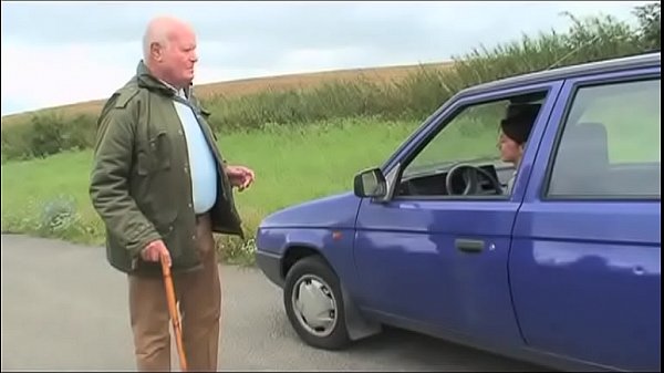 Old men prefer to bang young and shy teens Vol. 33