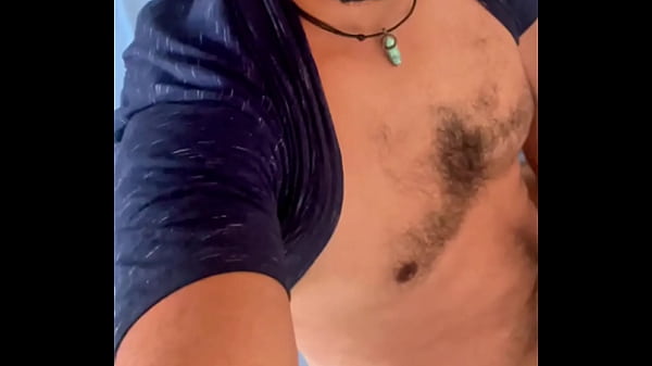 Gordo pauzudo delicioso! Me senti sentando num touro da pica grossa!! 