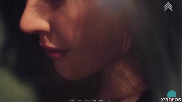 FREE PASS ep.85 &ndash; Visual Novel Gameplay [HD]