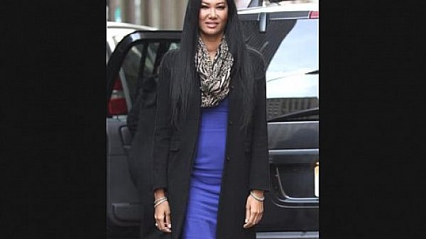 JORDAN LONG GET PREGNANT