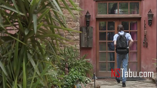 Stepmom Gives Me The Best Surprise