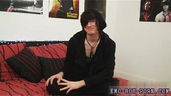 Gay emo hidden cam Adorable dude fuck-fest cherry Terror Ted joins 