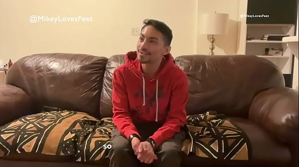 Video with Alessandro now streaming!