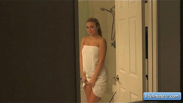 FTV Girls First Time Video Girls masturbating from  30