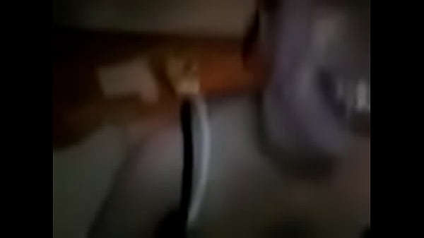 Jovencita pendeja mamandola a full