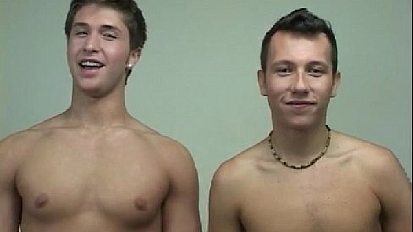 Emo boy fuck straight gay xxx I told Fernando that since he was