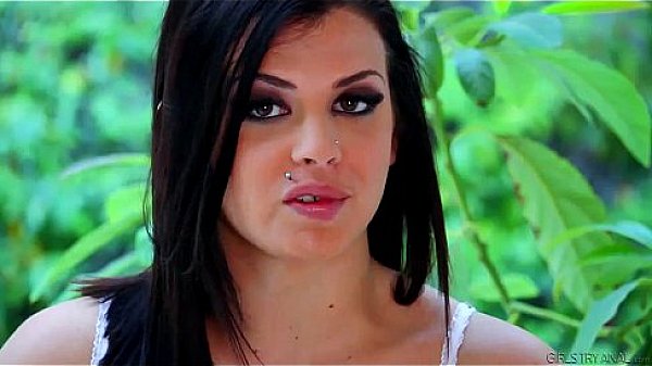 Keisha Grey and Misty Stone Try Anal