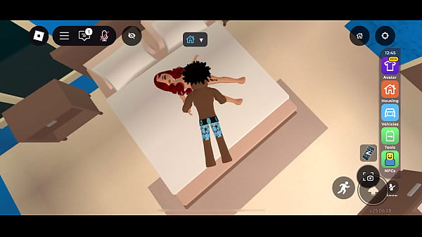 Strap & MTZ Sex Tape Part 3