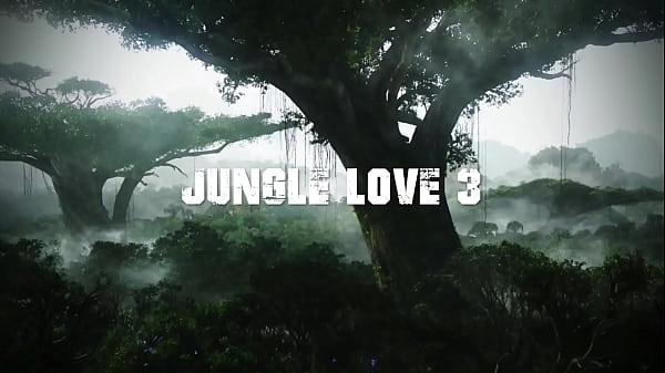 In Good Company Presents-Jungle Love-The Tales of SL Pornstars visiting the X Rated Jungle-Amy's Adventure