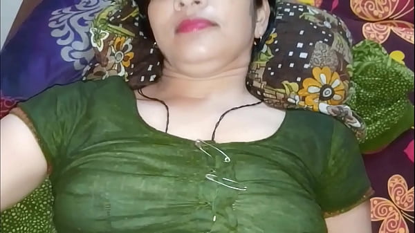 Indian beautiful wife and her husband make sex relation, hindi sex video
