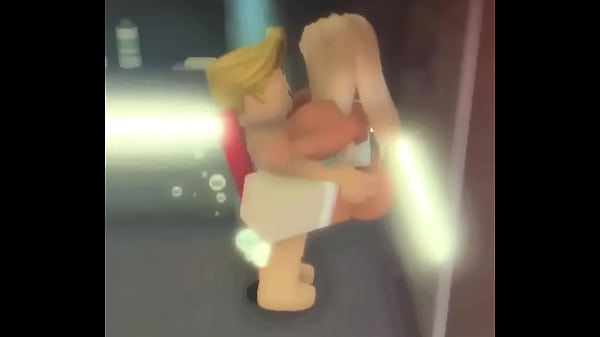 Roblox Milf Kinsley Gets Fucked By Noob