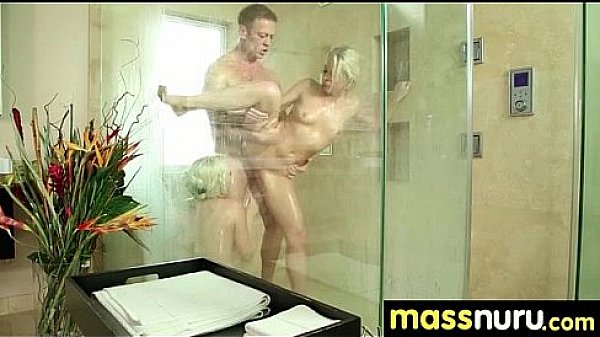 Most erotic massage experience 7