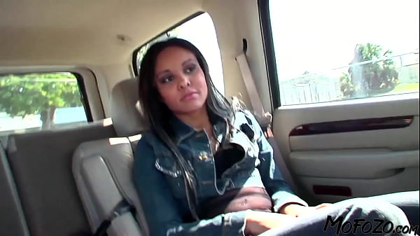 MOFOZO.com - Girlfriend Just Turned 18 &ndash; We Picked Her Up On The Streets!