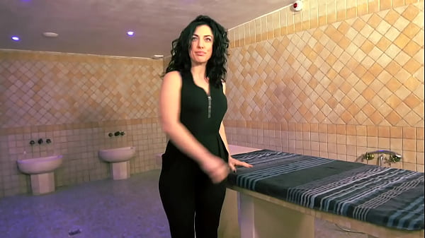 Sabrina, 30ans, une bombe atomique &agrave; Marseille !