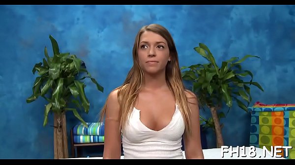 Cute eighteen year old girl gets drilled hard