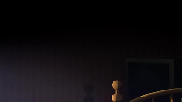 Persona 3 hentai threesome