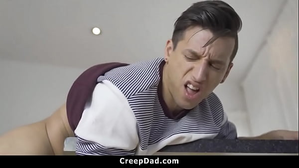 Virgin Twink Punished  