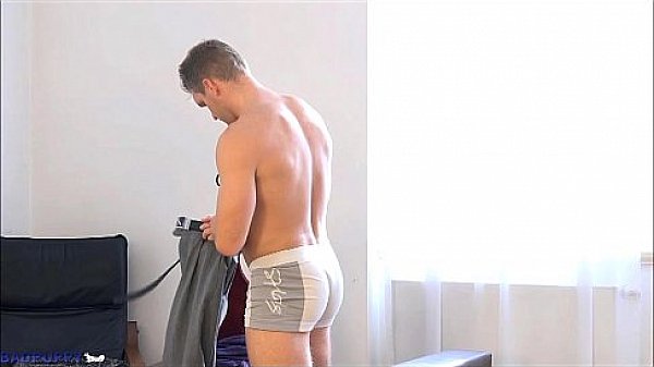 Badpuppy's Michal Kozub