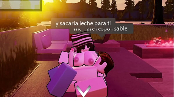 Liz recibe un invitacion para coger en un Condo (2)