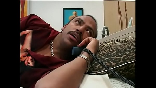 Tattoed asian whore found black bull for expreme penetration