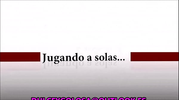 VIDEO 1 jugando a solas