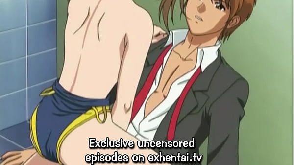 Ense&ntilde;ando a mi hermanastra a follar por primera vez- Hentai [UNCENSORED]