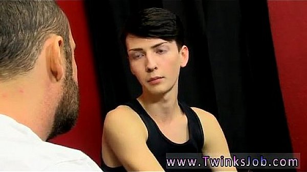 Gay feet foot and rimming twinks The desperate tiny lad gets on his