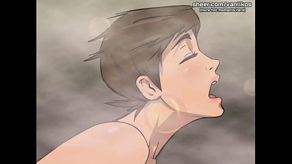 Witch Hunter Trainer | Gorgeous and sexy teen mermaid with a nice ass sucks lucky fisherman's big cock | Hottest highlights | Part #8