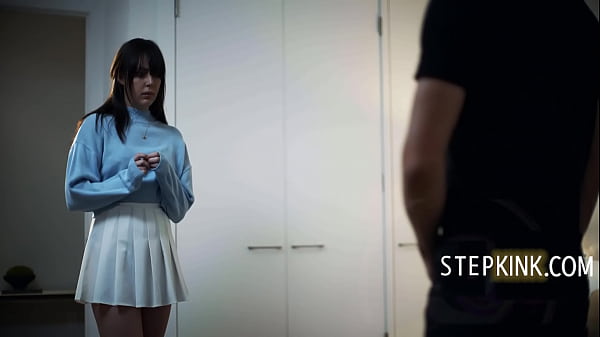 Take A Better Look At It If You'd Like (Husband's Big Dick Stepbrother)