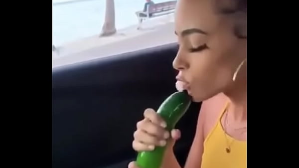 She show us how she suck dick  