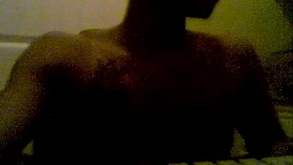 Mr.OMG masturbating at home