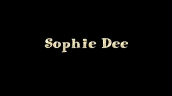 Sophie Dee Interracial sex