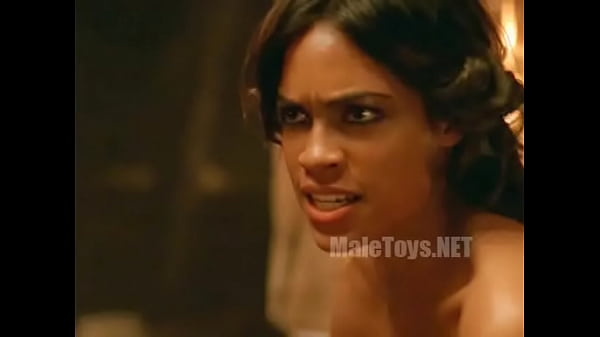 Rosario Dawson - Alexander