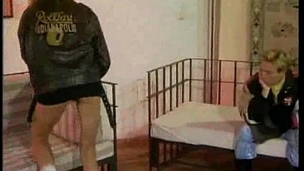 German perverts fisting and fucking 2