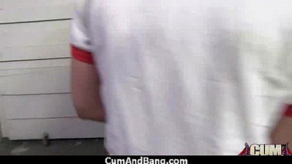 Hard interracial DP group action 25