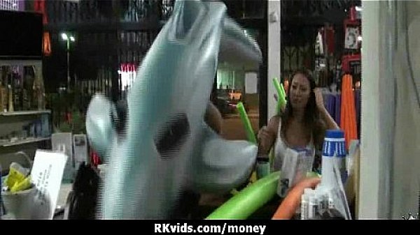 Sex Paying My Bills 15