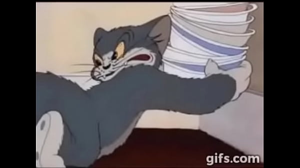 Rat&oacute;n cogiendose a un gato culon 1080p HD big tits Y me vengo en su boca