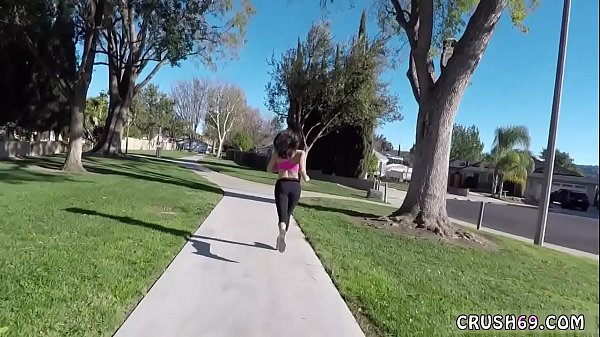 Wrong turn sex  lucky guy amateur teen