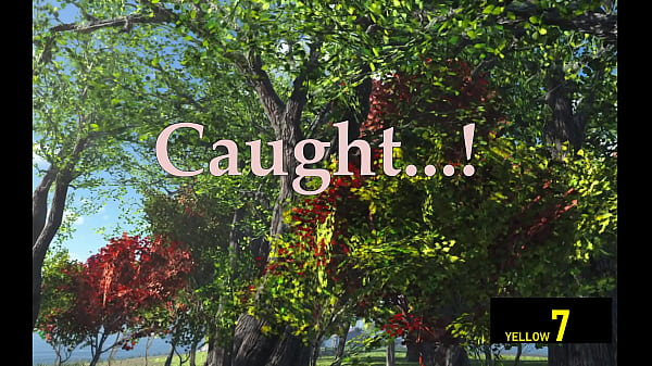 Caught and fucked by hot daddy 