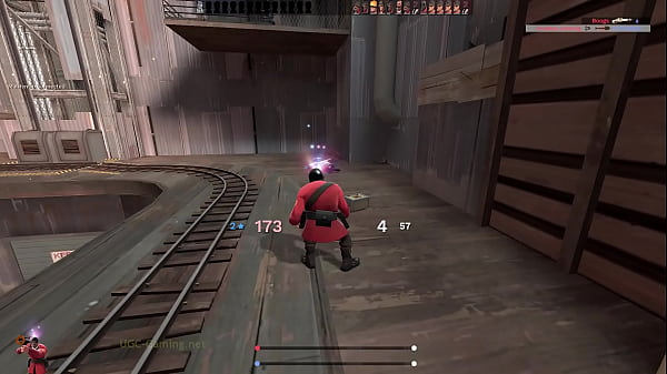 TF2 Clip Dump Cumpilation  