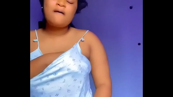 Horny black stepsister