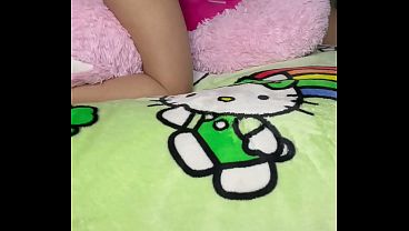 Excuse Me Mr Perv Did You Just Cum On My Feet